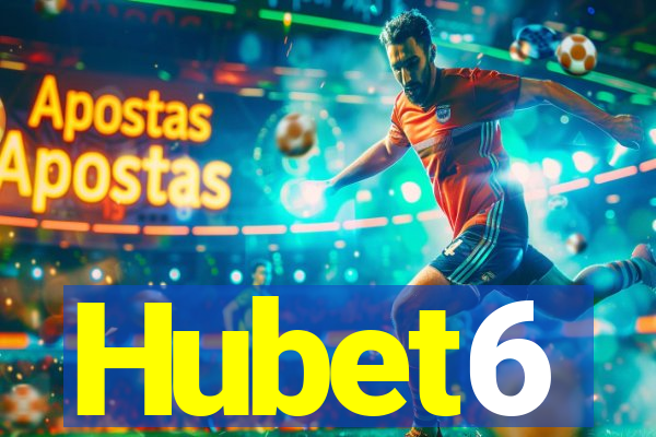 Hubet6