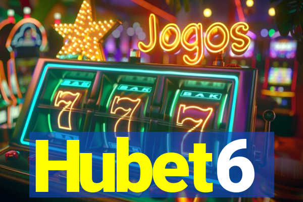 Hubet6