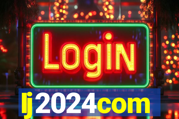 Ij2024com