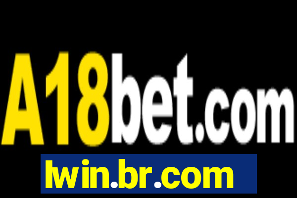 Iwin.br.com