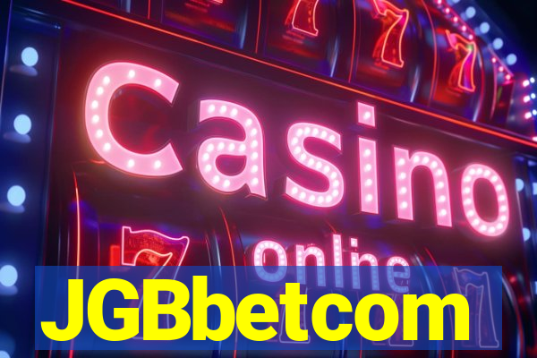 JGBbetcom