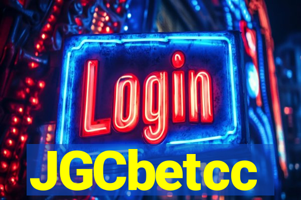 JGCbetcc
