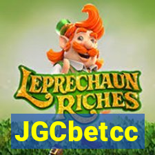 JGCbetcc