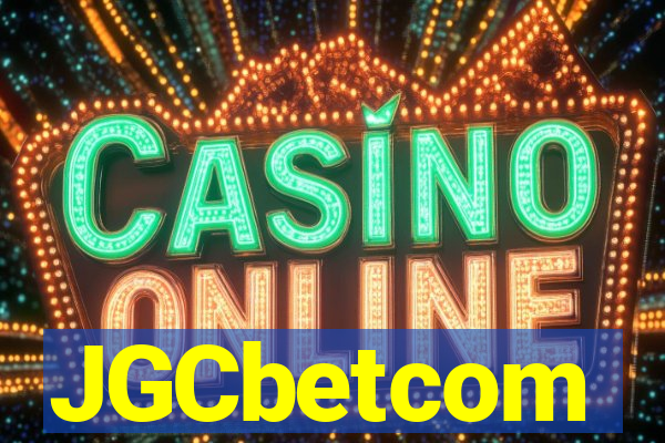 JGCbetcom