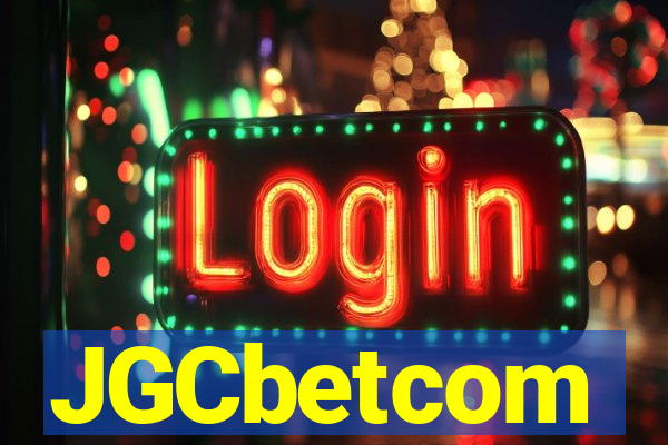 JGCbetcom