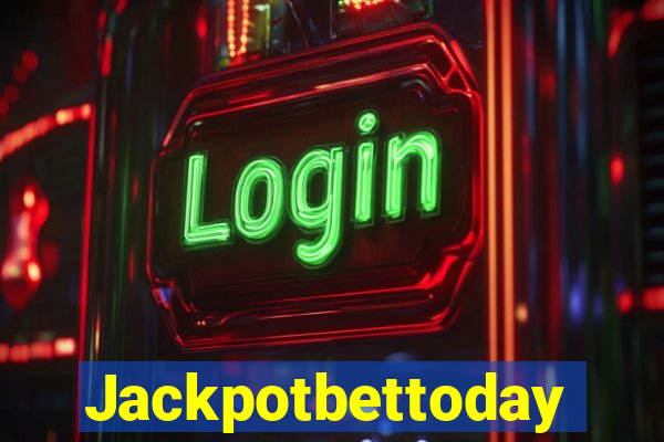Jackpotbettoday