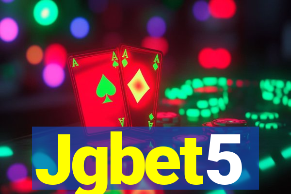 Jgbet5