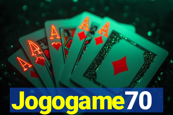 Jogogame70