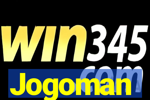 Jogoman