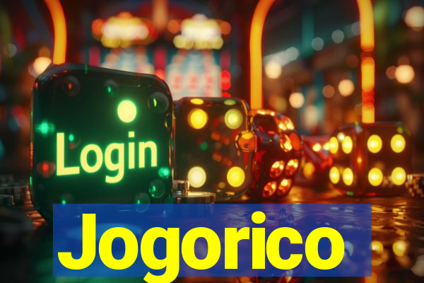 Jogorico
