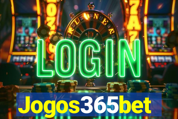 Jogos365bet