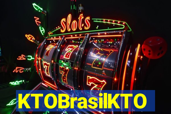 KTOBrasilKTO