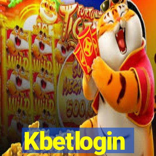 Kbetlogin