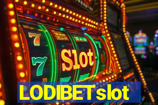 LODIBETslot