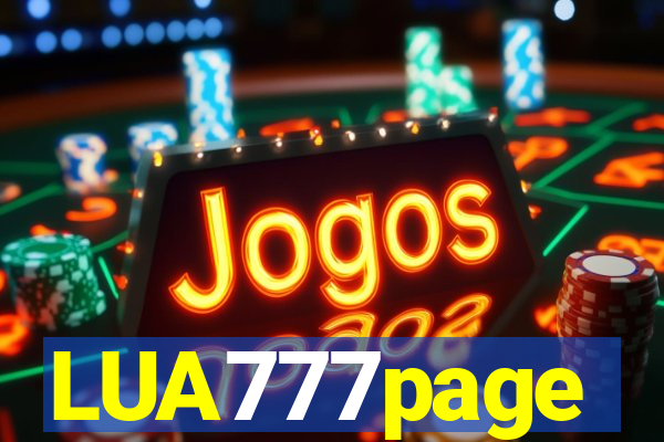 LUA777page