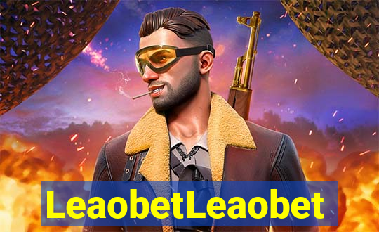 LeaobetLeaobet