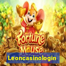 Leoncasinologin