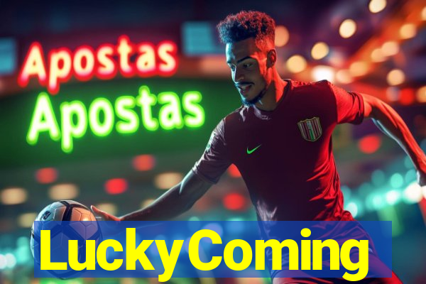LuckyComing