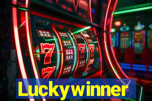 Luckywinner