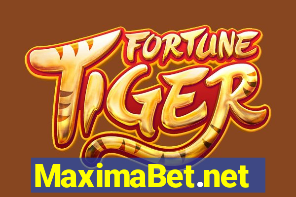 MaximaBet.net