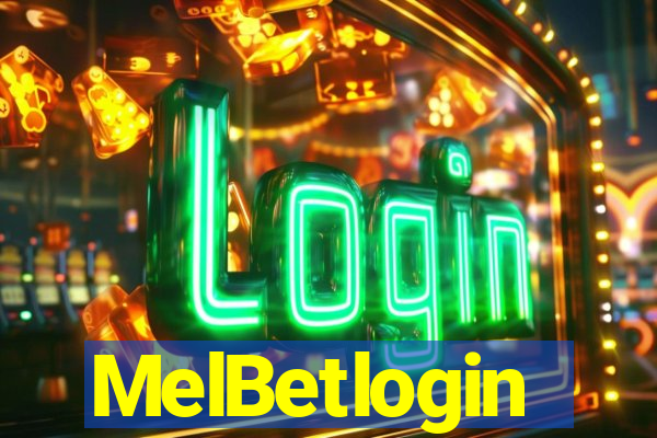 MelBetlogin