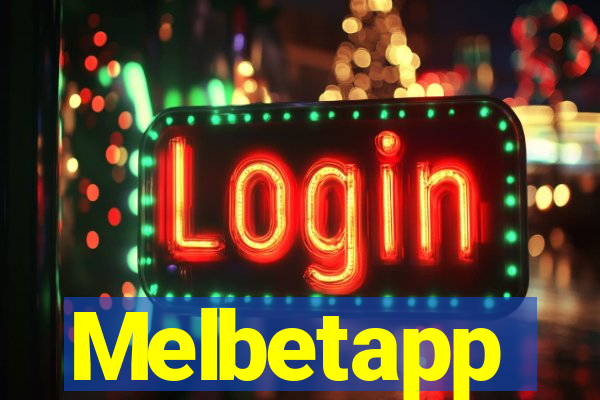 Melbetapp