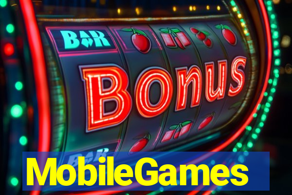 MobileGames