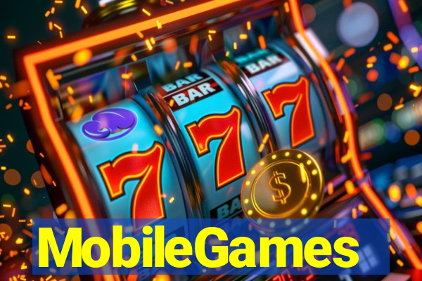 MobileGames