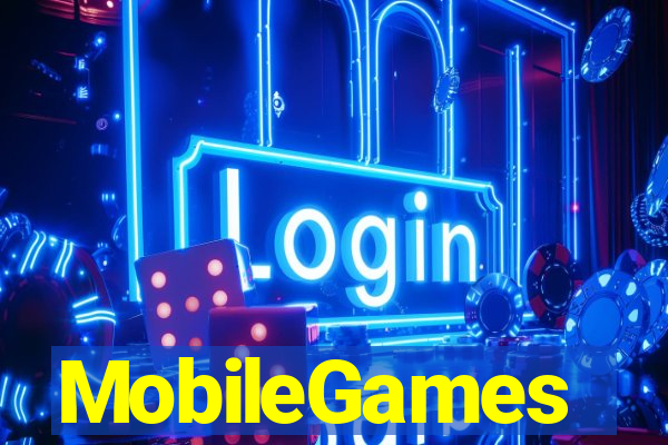 MobileGames