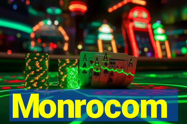 Monrocom