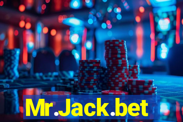 Mr.Jack.bet