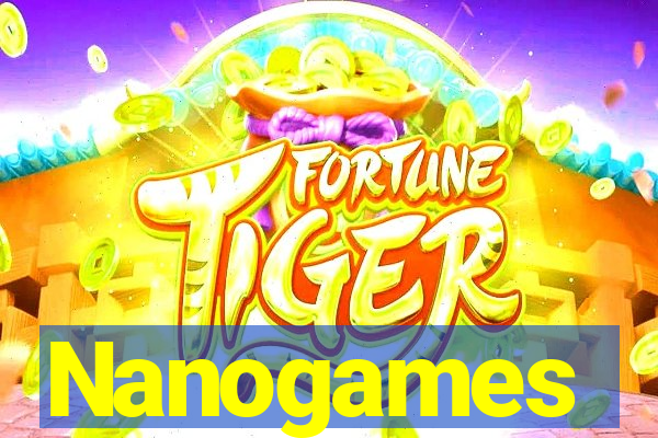 Nanogames