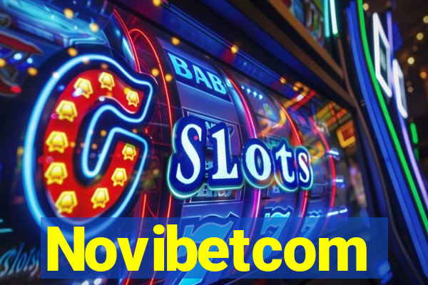 Novibetcom