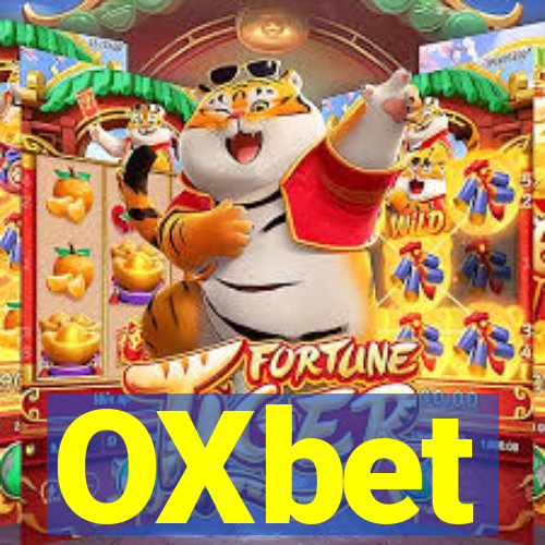 OXbet