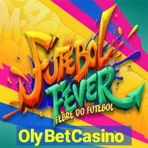 OlyBetCasino