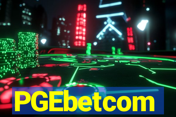 PGEbetcom
