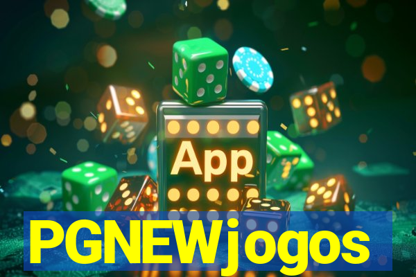 PGNEWjogos