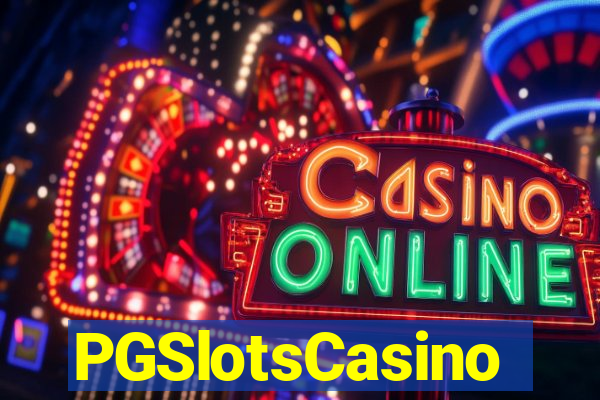 PGSlotsCasino