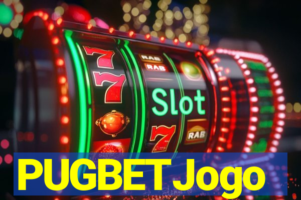 PUGBETJogo