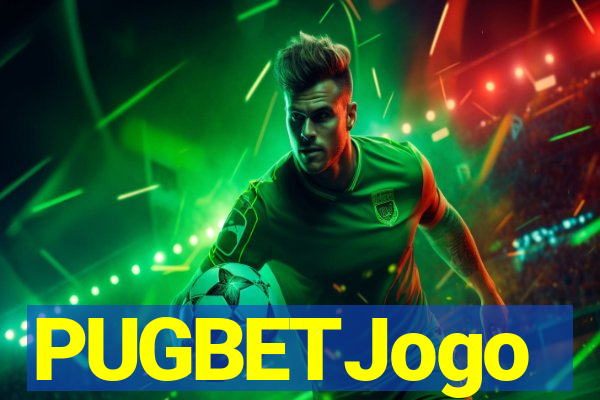 PUGBETJogo