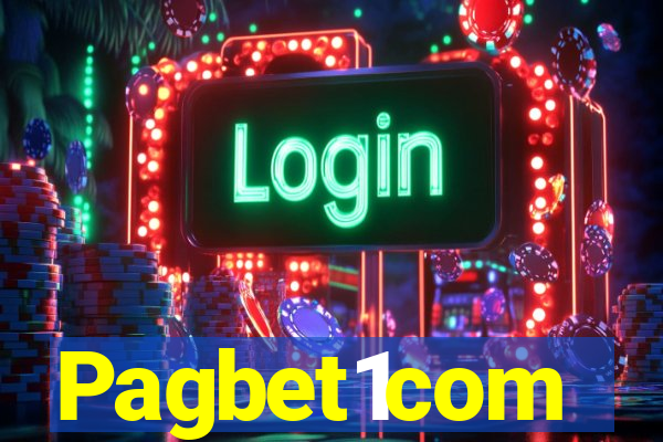 Pagbet1com
