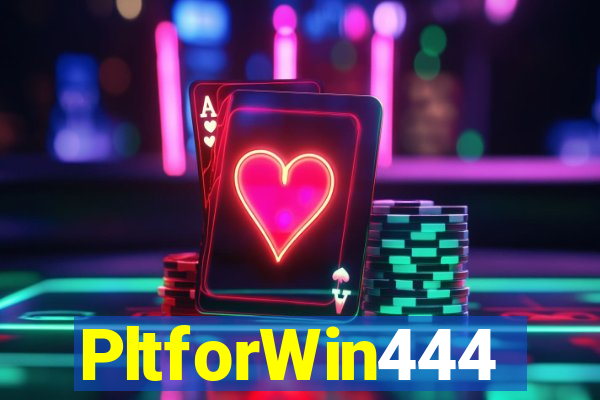 PltforWin444