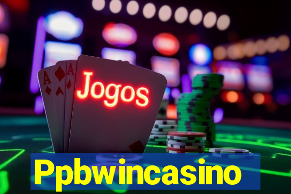 Ppbwincasino