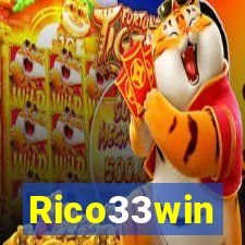 Rico33win