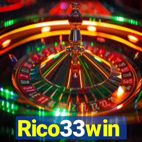 Rico33win