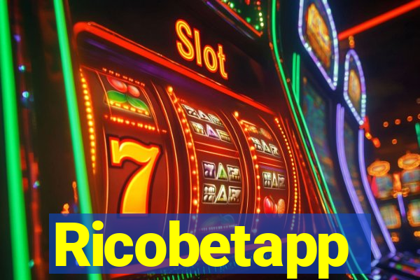 Ricobetapp