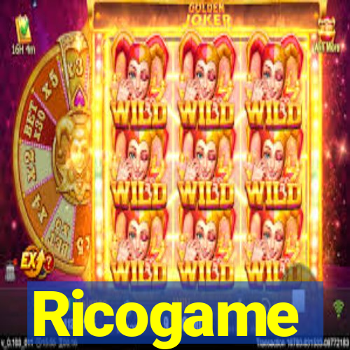 Ricogame