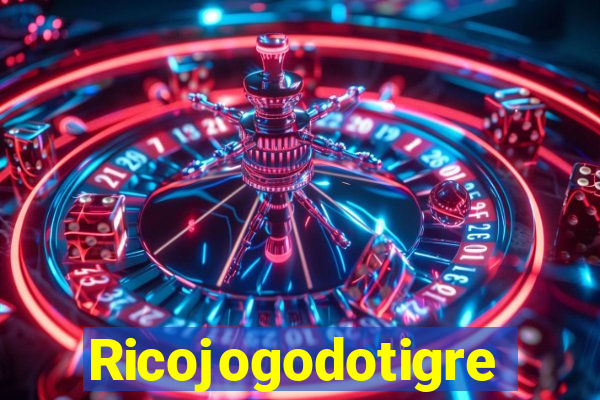 Ricojogodotigre