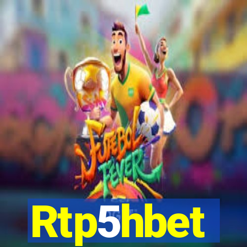 Rtp5hbet