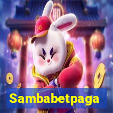 Sambabetpaga